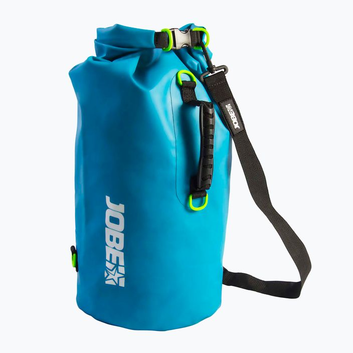 Vodotěsný vak Jobe Drybag modrý 220019 10-40 L 6
