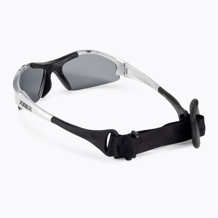 Sluneční brýle JOBE Knox Floatable UV400 white 420108001 2