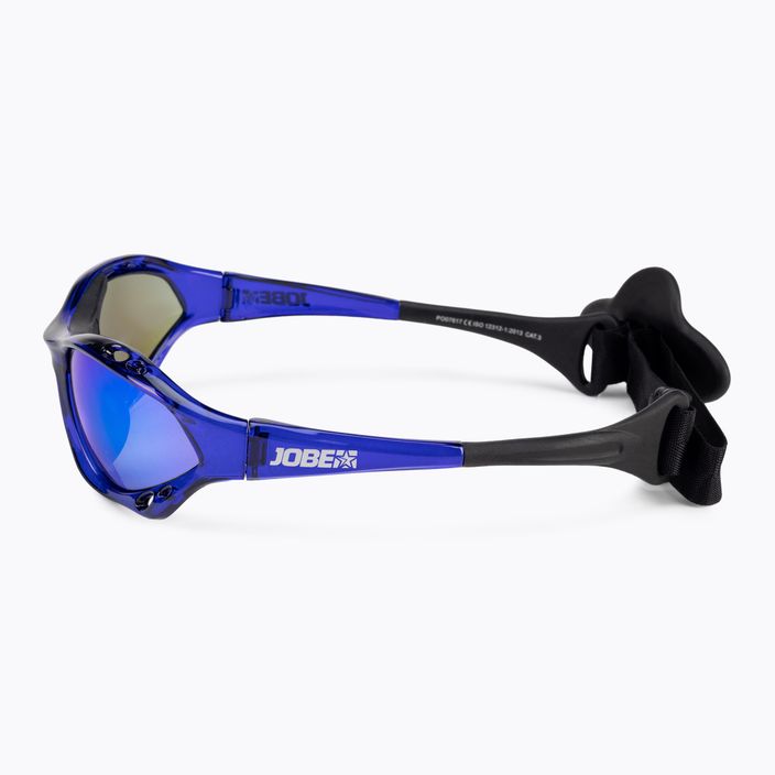 Sluneční brýle JOBE Knox Floatable UV400 blue 420506001 4