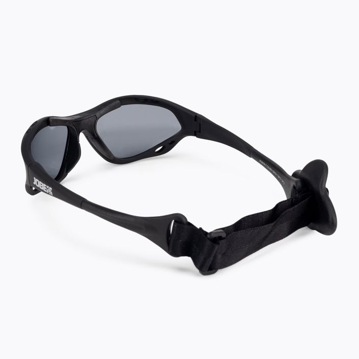 Sluneční brýle JOBE Knox Floatable UV400 black 420810001 2