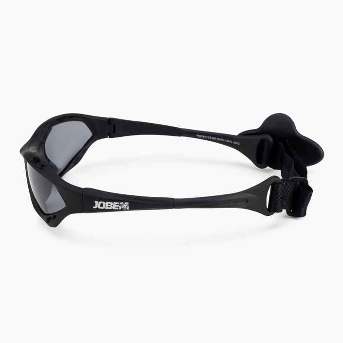 Sluneční brýle JOBE Knox Floatable UV400 black 420810001 4