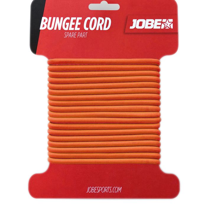JOBE SUP Bungee Cord oranžová 480020014-PCS. 2