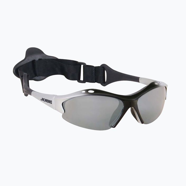 Plavecké brýle JOBE Cypris Floatable UV400 stříbrné 426013002 5