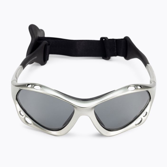 Sluneční brýle JOBE Knox Floatable UV400 silver 426013001 3