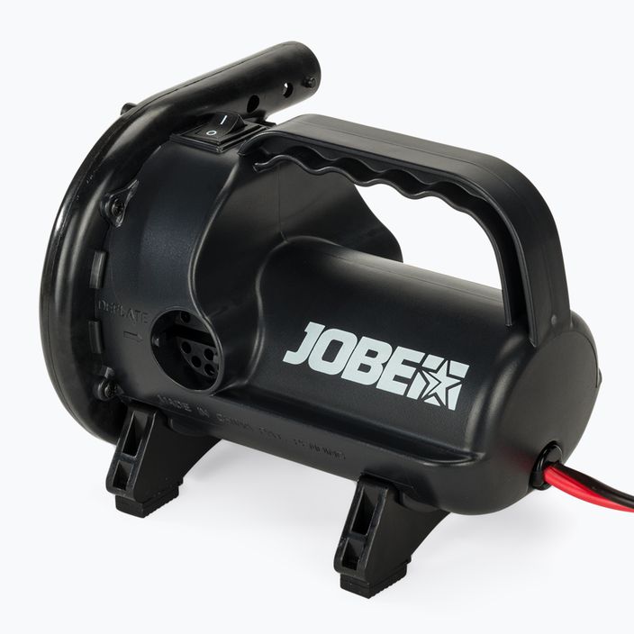 Elektrická pumpa JOBE Turbo Pump 12V černá 410017201 2