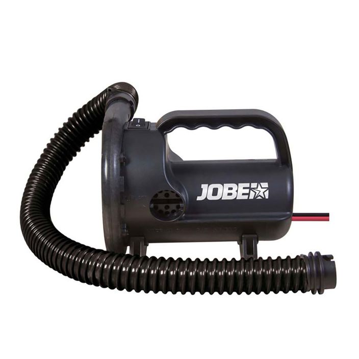 Elektrická pumpa JOBE Turbo Pump 12V černá 410017201 2