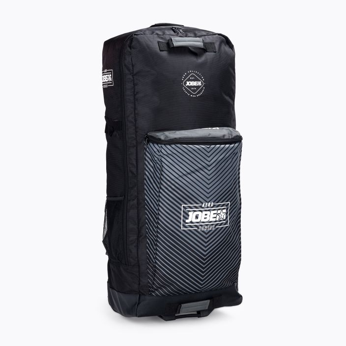 SUP JOBE Aero Sup Travel Backpack black 222020005 2