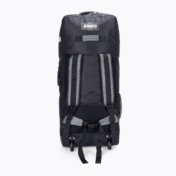 SUP JOBE Aero Sup Travel Backpack black 222020005 3