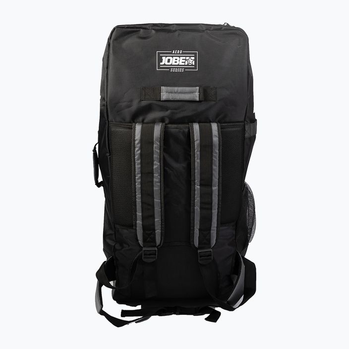 SUP JOBE Aero Sup Travel Backpack black 222020005 9