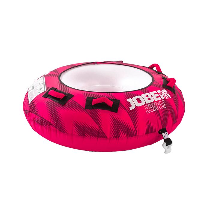 JOBE Jobe Rumble tažný plovák černý 230120003 2