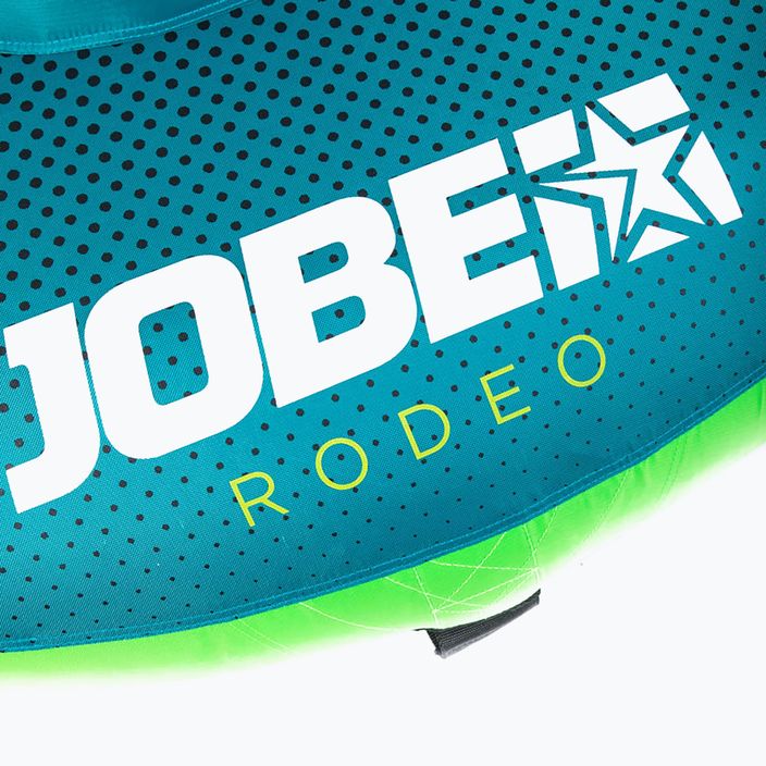 JOBE Rodeo Towable 3P modrozelený 230321001 2