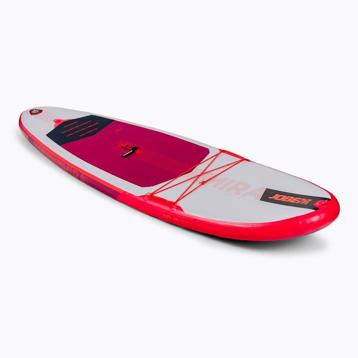 SUP prkno Jobe Aero Mira 10.0 Inflatable SUP Package red 486421008-PCS. 2