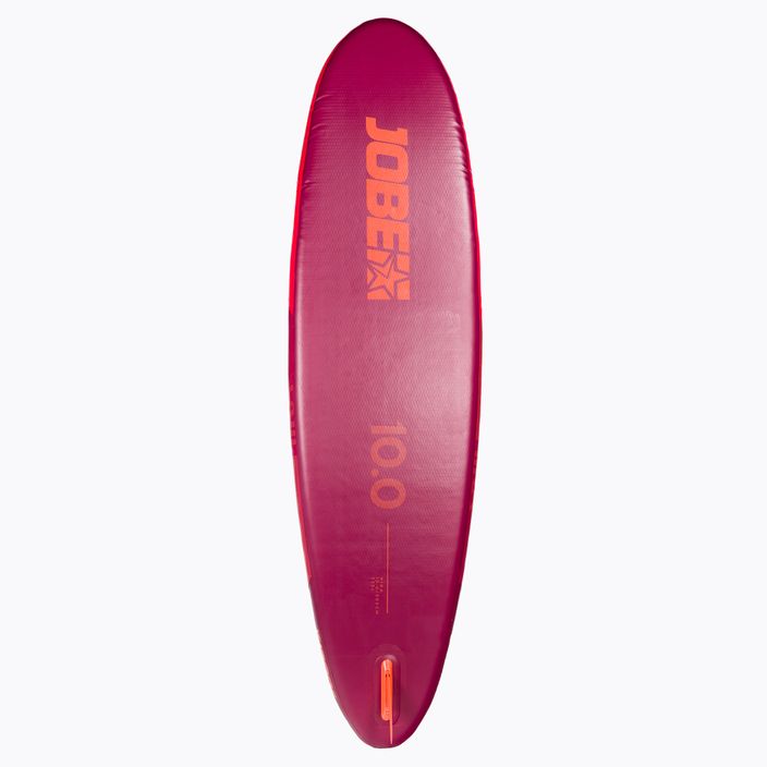 SUP prkno Jobe Aero Mira 10.0 Inflatable SUP Package red 486421008-PCS. 4