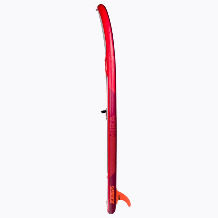 SUP prkno Jobe Aero Mira 10.0 Inflatable SUP Package red 486421008-PCS. 5