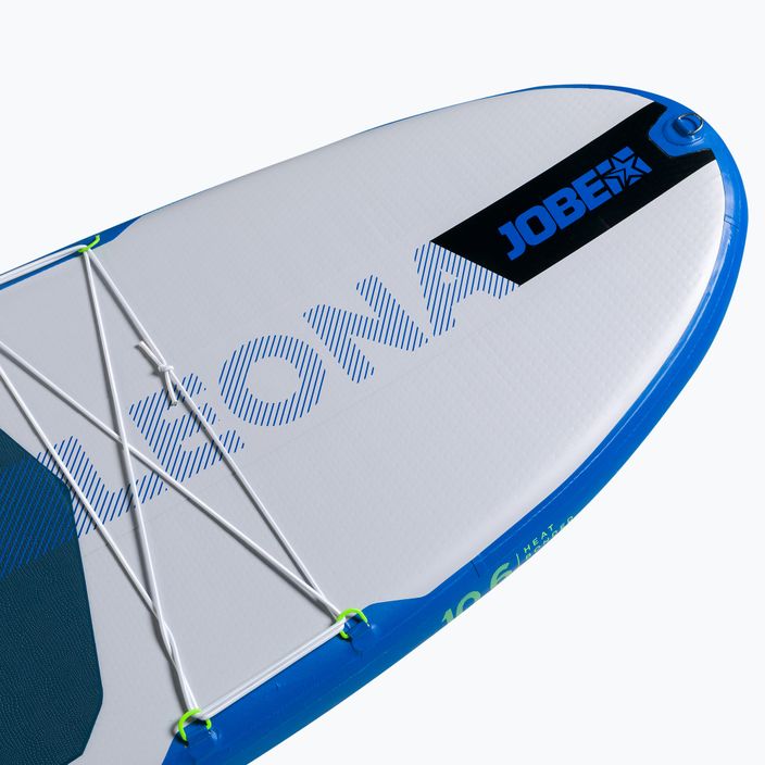 Prkno SUP Jobe Aero Leona 10.6 Inflatable SUP Package modré 486421010-PCS. 6
