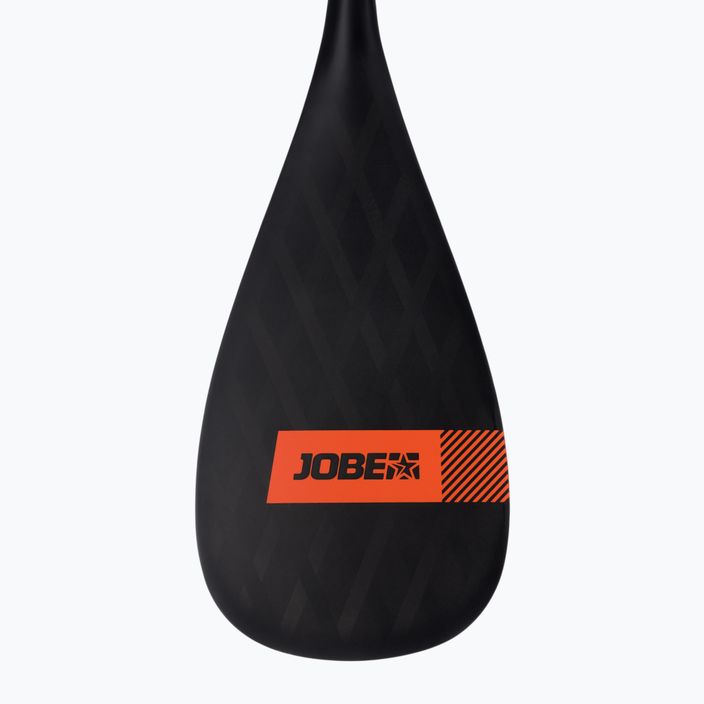 Pádlo Jobe Carbon Pro Paddle 3 ks černé 486721003-PCS. 4