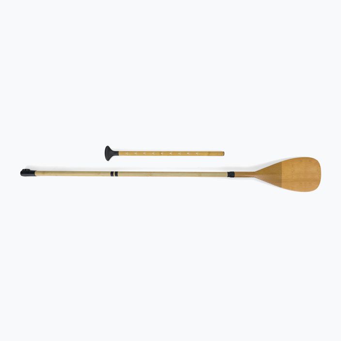 Pádlo SUP Jobe Paddle Bamboo Classic hnědé 486721004-PCS. 5