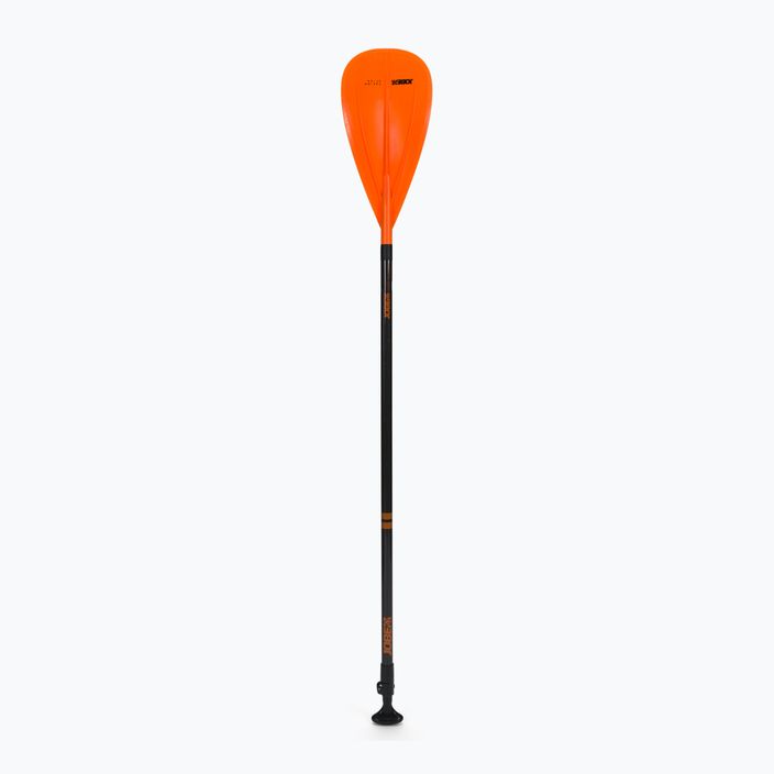 Pádlo Jobe Fusion Stick Orange 3 ks oranžové 486721012-PCS. 2