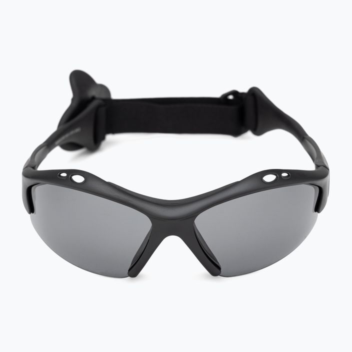 Plavecké brýle JOBE Cypris Floatable UV400 stříbrné 426021001 3