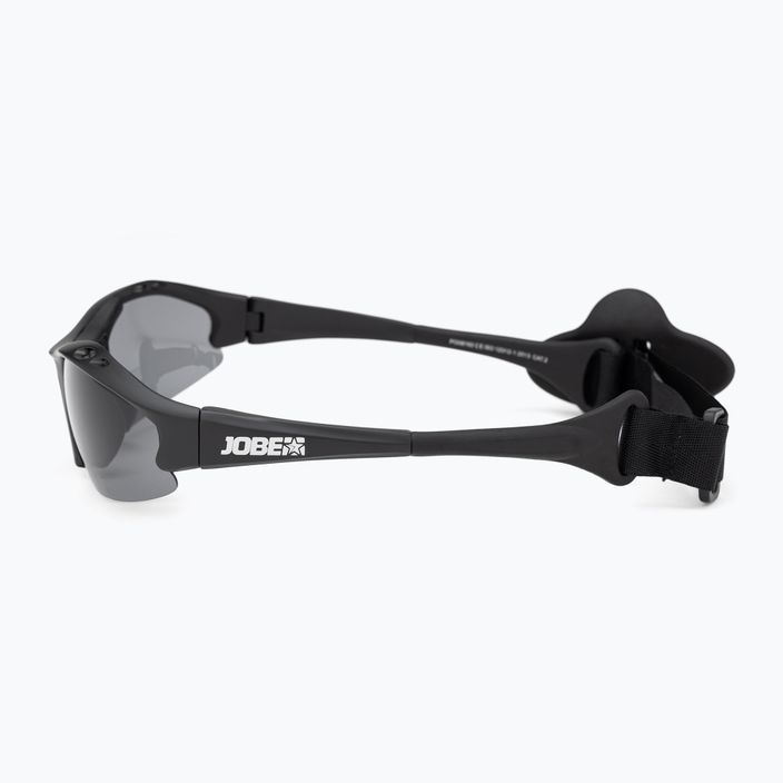 Plavecké brýle JOBE Cypris Floatable UV400 stříbrné 426021001 4