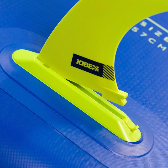 SUP deska Jobe Aero 15.0 Inflatable SUP'ersized blue 486421007-PCS. 7