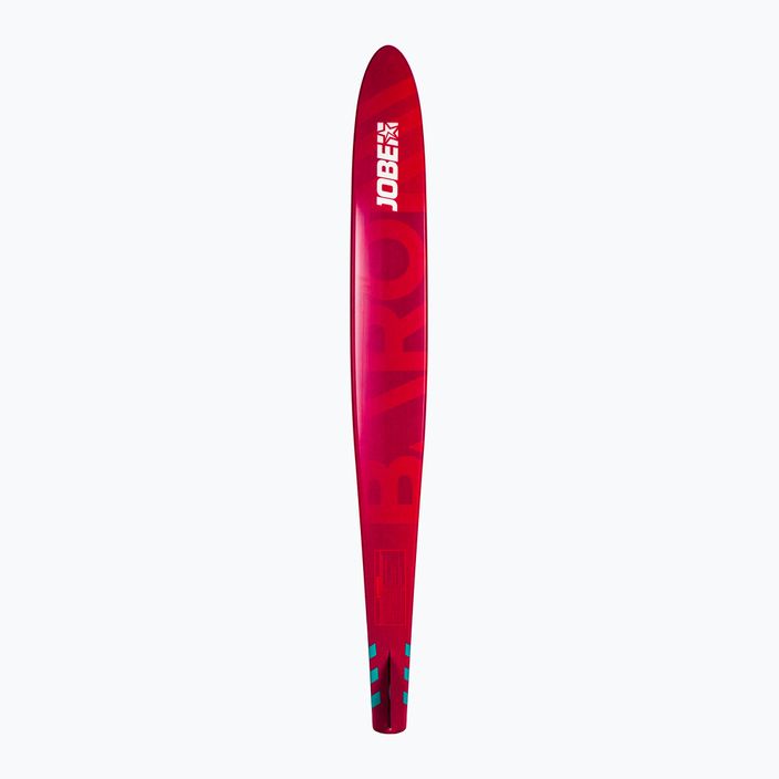 Slalomové wakeboardové lyže JOBE Baron 262322001 3