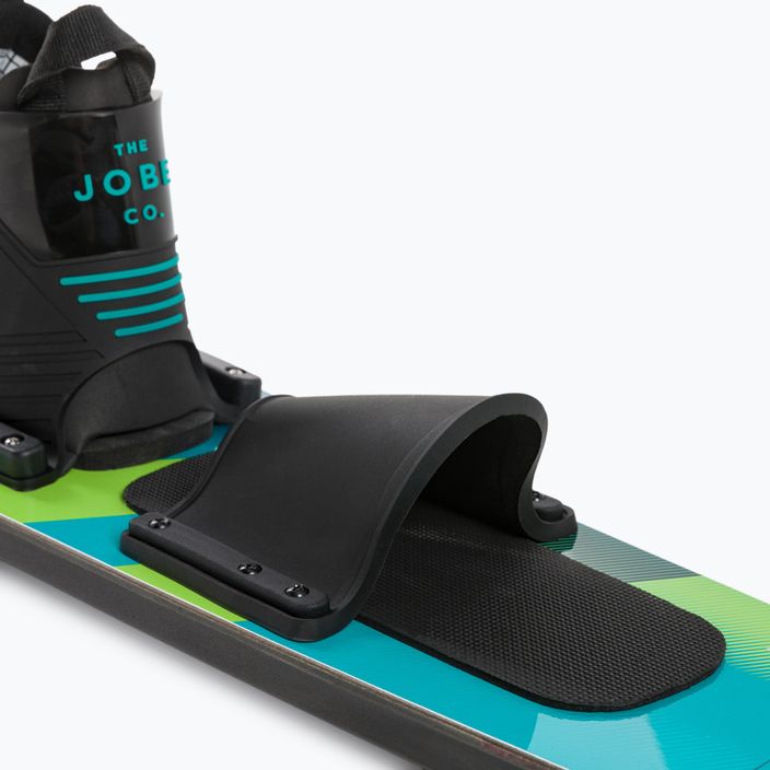 JOBE Mode Slalomové wakeboardové lyže modré 262522001 7
