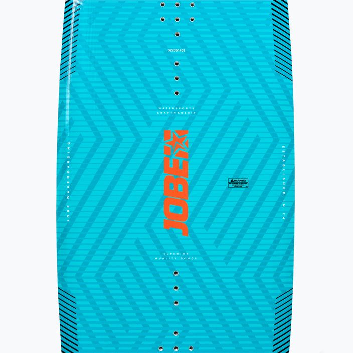 JOBE Prolix wakeboard modrý 272522004 4