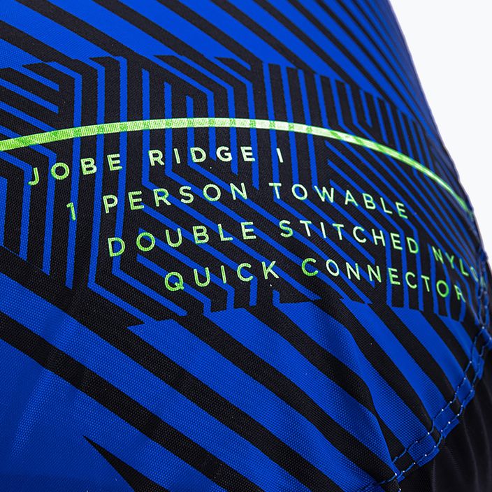 JOBE Ridge 1P modrý tažný plovák + příslušenství 238822003-PCS. 2