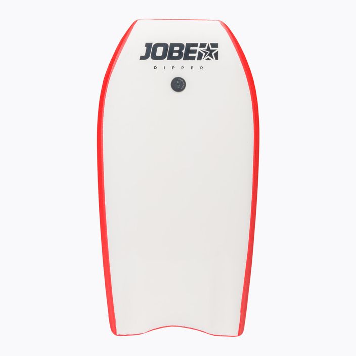 JOBE Dipper bodyboard červená/bílá 286222001 3
