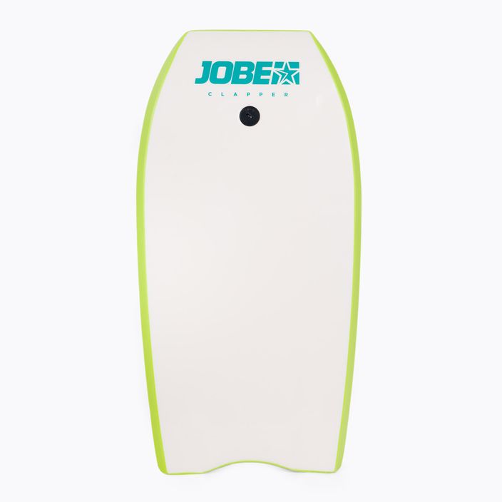 JOBE Clapper bodyboard zelený 286222002 3
