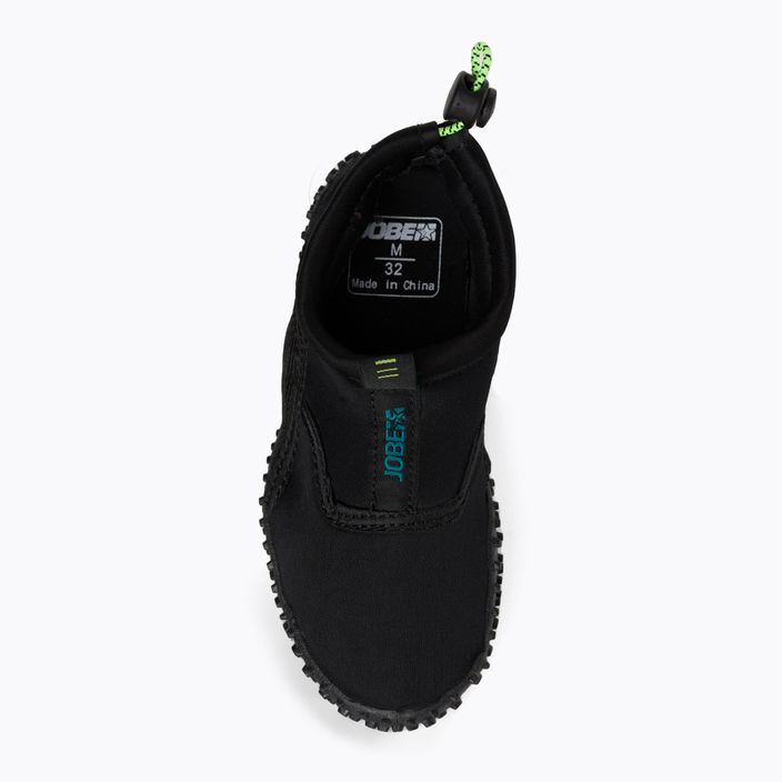 Dětské boty do vody Jobe Aqua black 534622003-L 6