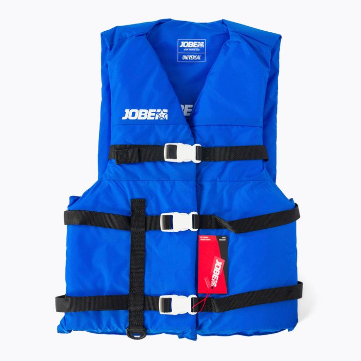 JOBE Allegre Combo wakeboard kit blue 208822001 9