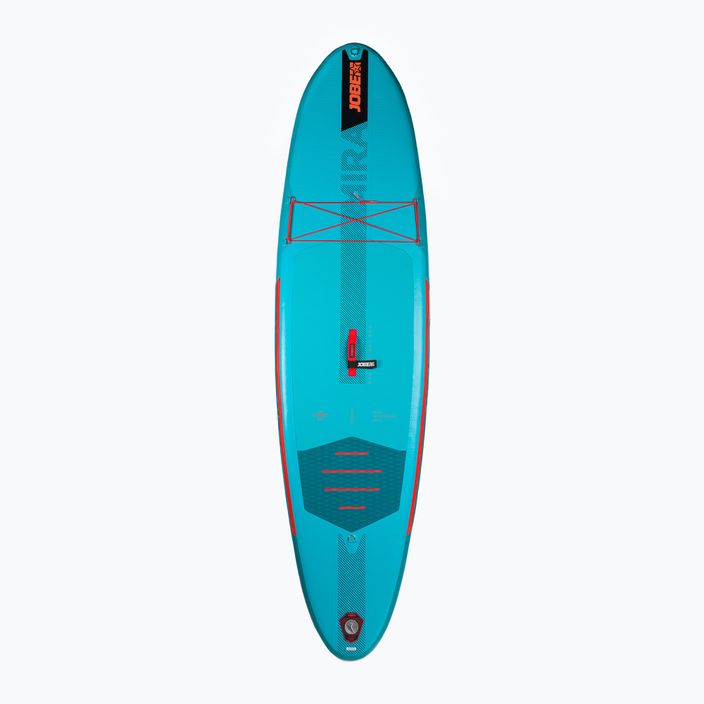 JOBE SUP prkno Mira 10' Package green 486423002 3