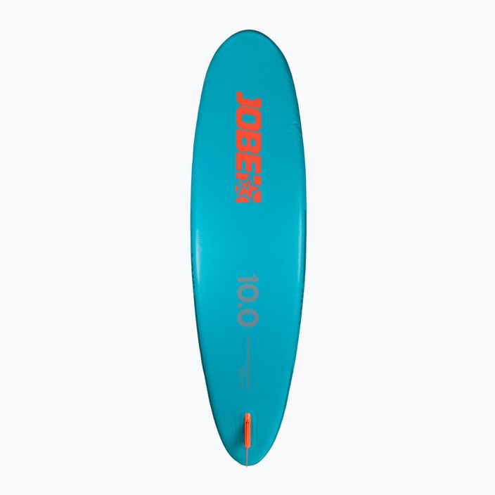 JOBE SUP prkno Mira 10' Package green 486423002 4