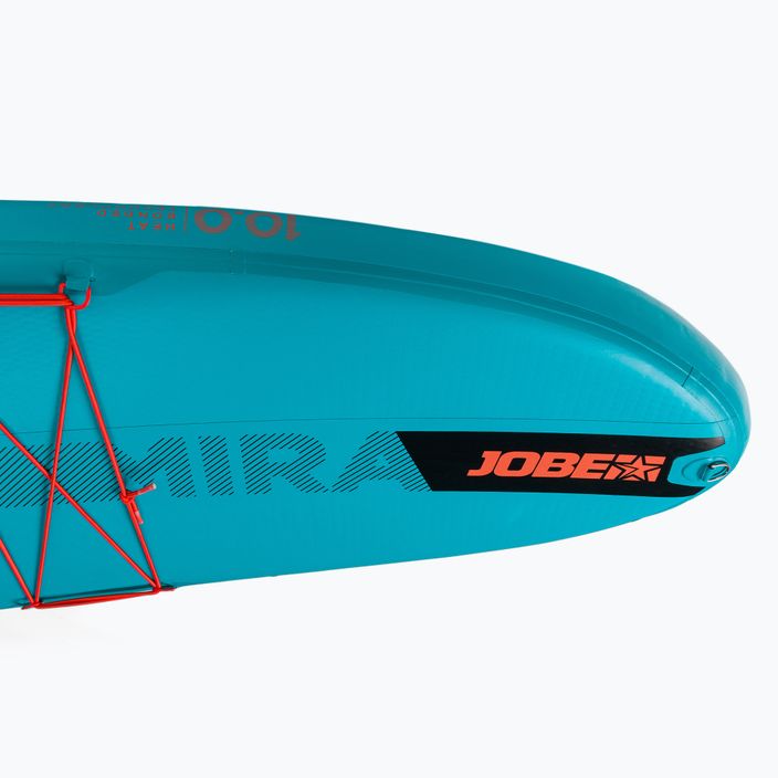 JOBE SUP prkno Mira 10' Package green 486423002 9
