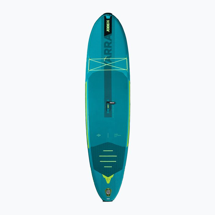 SUP prkno JOBE Yarra 10'6" Package blue 486423013 3