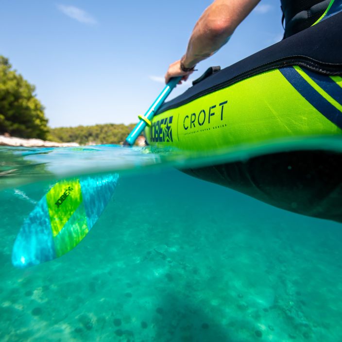 Nafukovací kajak pro 2 osoby JOBE Croft Inflatable Package 13