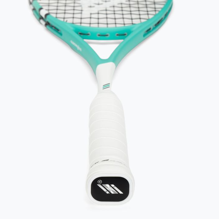 Squashová raketa Eye X.Lite 125 Pro Series mint/black/white 3