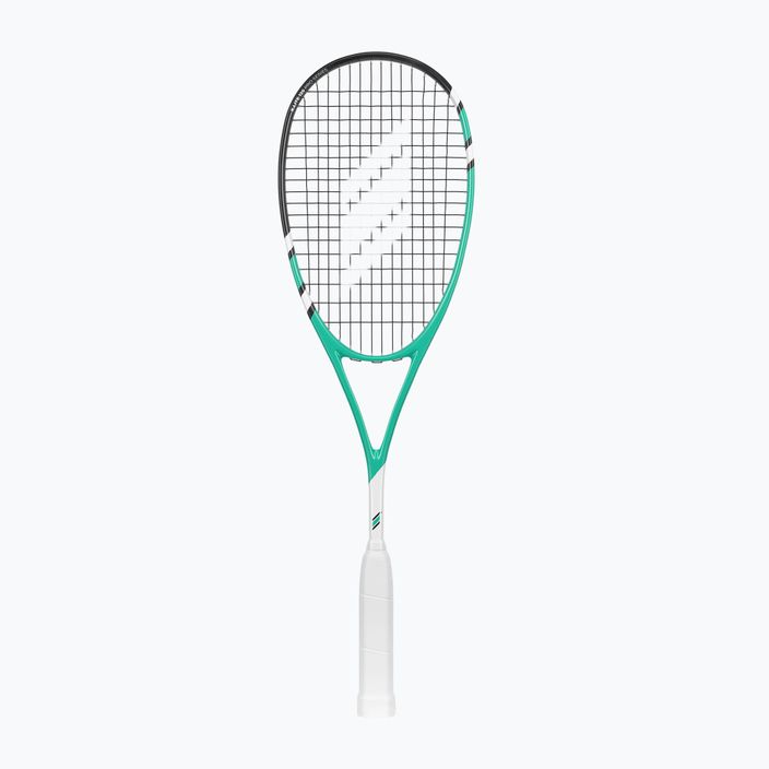 Squashová raketa Eye X.Lite 125 Pro Series mint/black/white 6