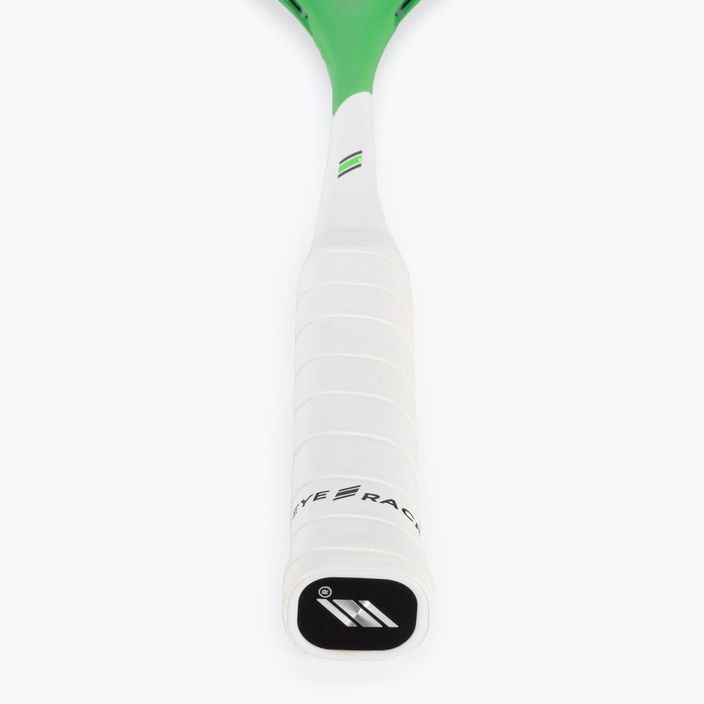 Squashová raketa Eye V.Lite 120 Pro Series zelená 3