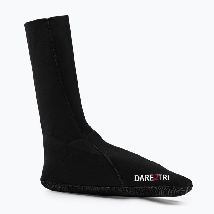 Neoprenové ponožky Dare2Tri 17019 czarne 2