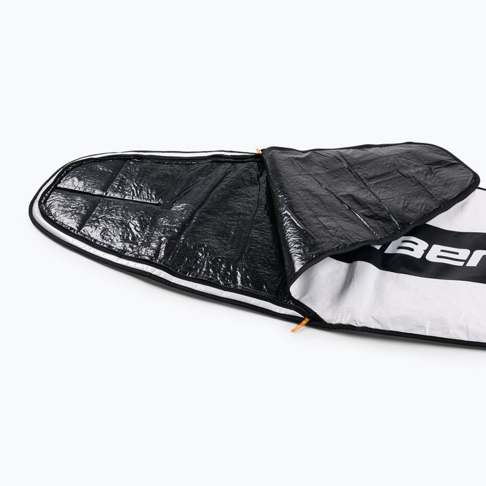 Unifiber Boardbag Pro Luxury white and black UF050023040 3