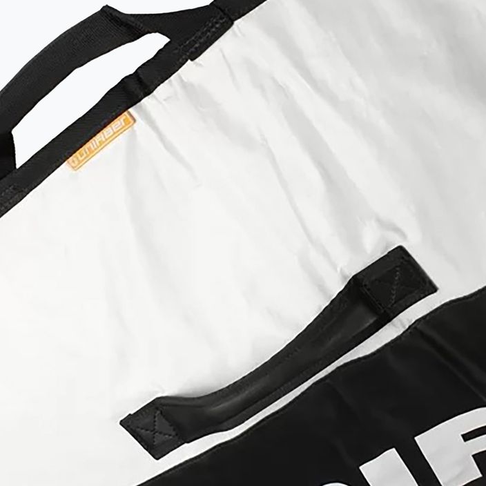 Unifiber Boardbag Pro Luxury white and black UF050023040 9