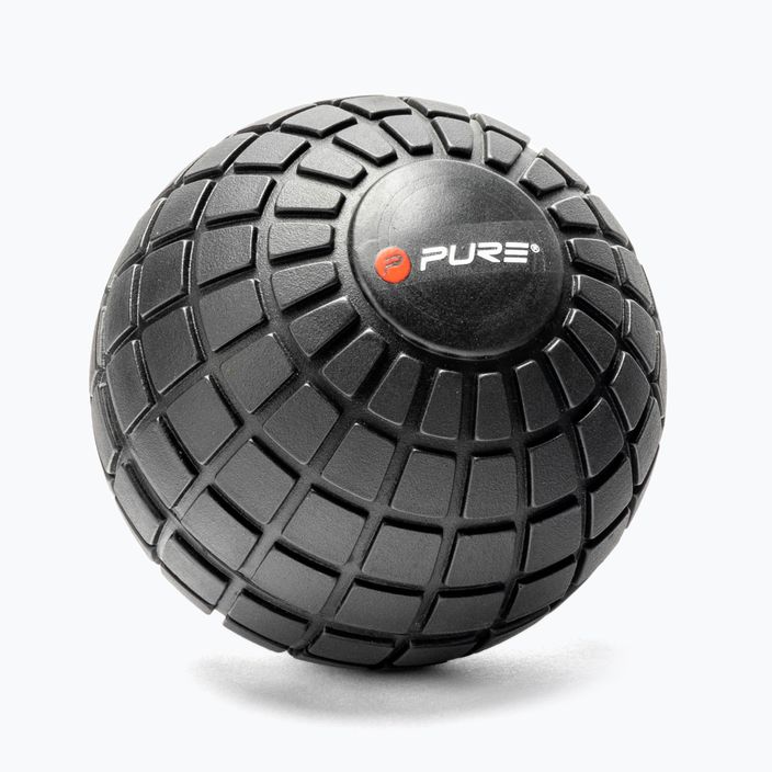 Masážní míč Pure2Improve Massage Ball 2310