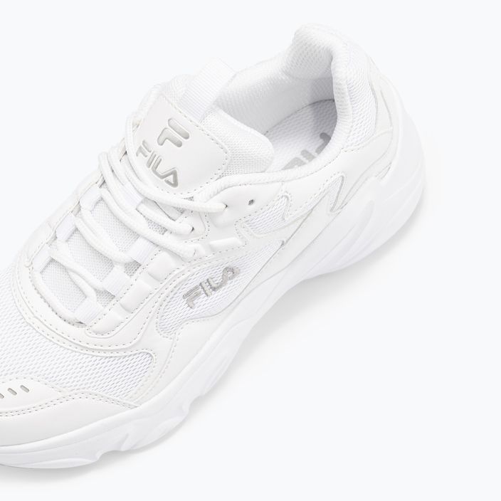 FILA dámské boty Collene white 8