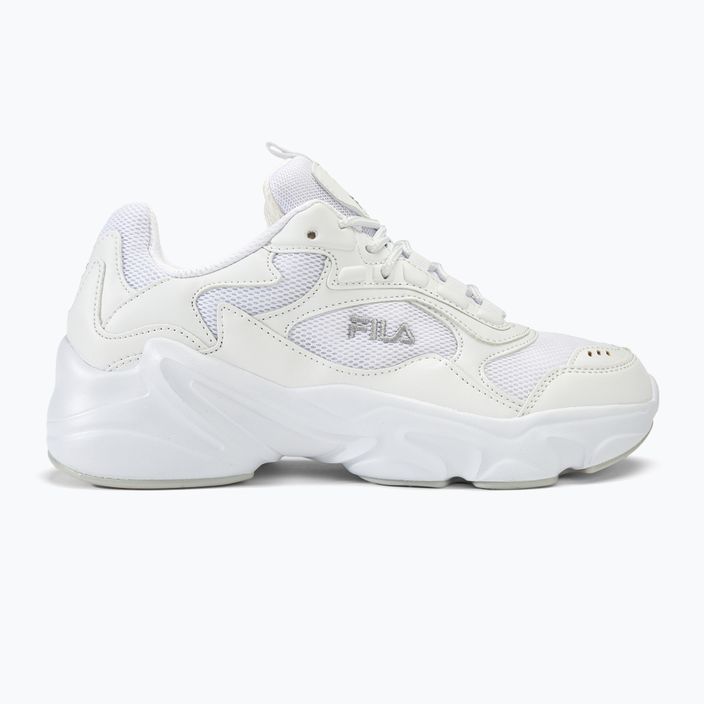 FILA dámské boty Collene white 2