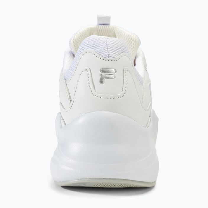 FILA dámské boty Collene white 6