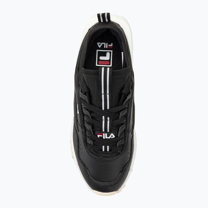 Dámské boty FILA Upgr8 black 5