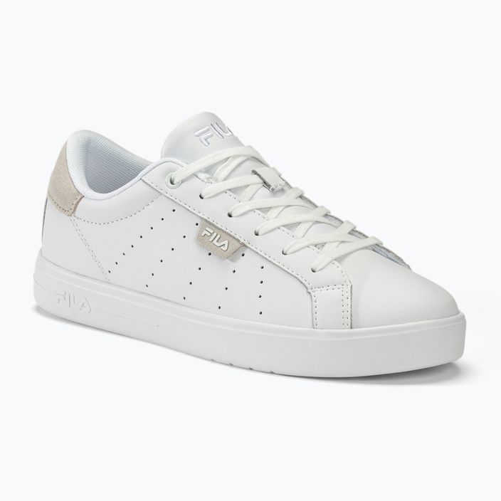 FILA dámské boty Lusso white